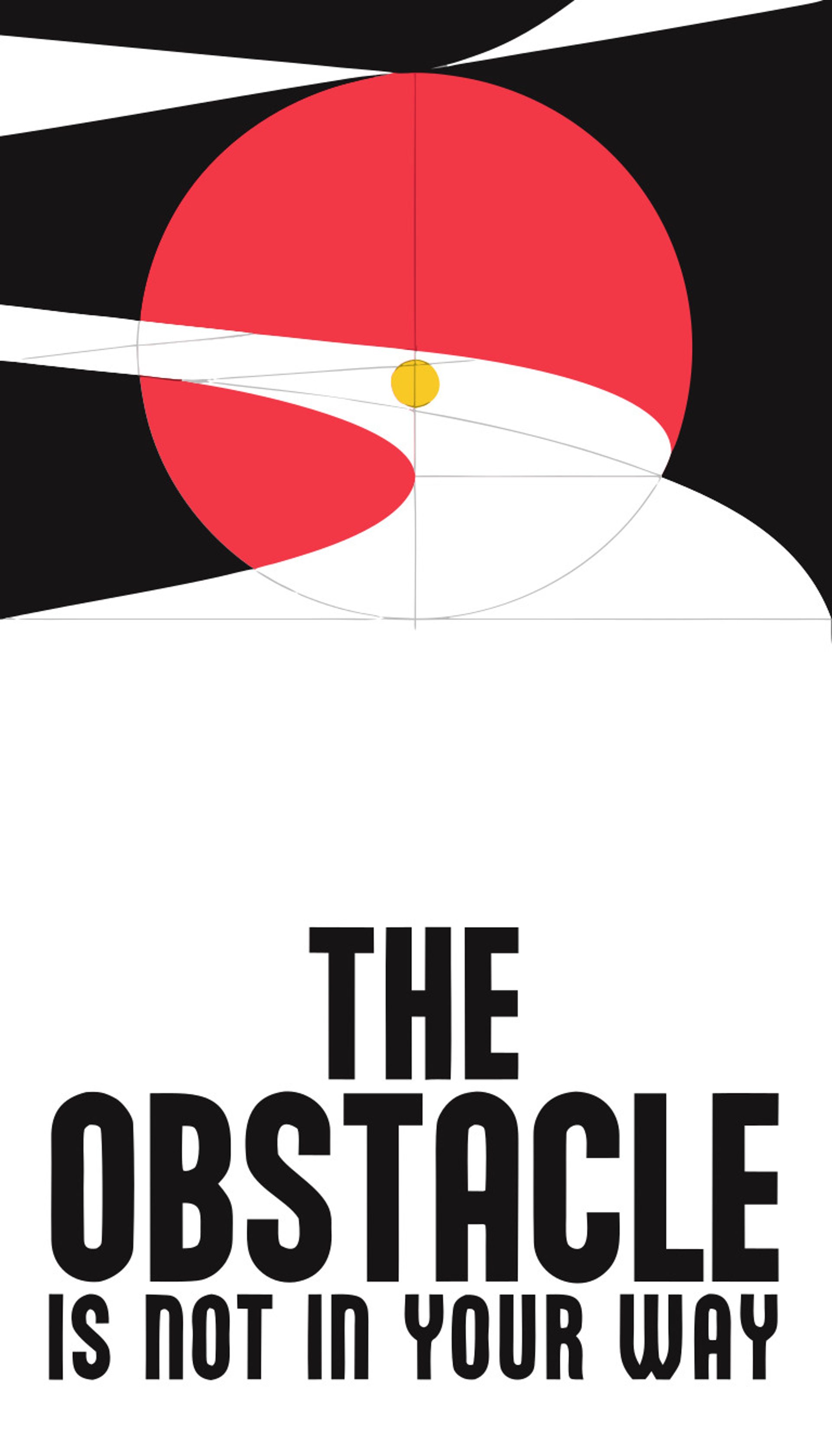 Snap from Unplaying: The Obstacle Is the Way