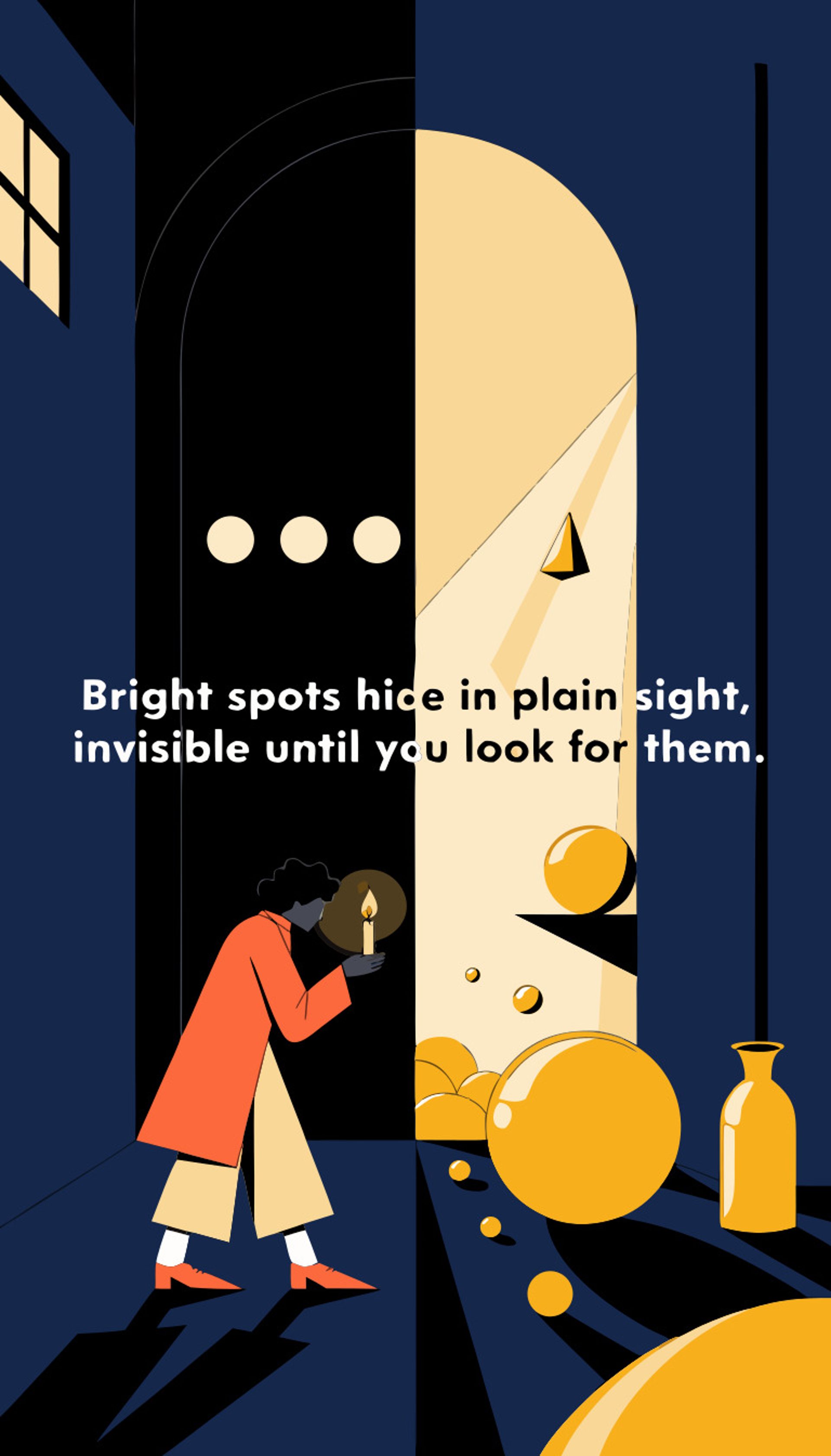 Story snap 9