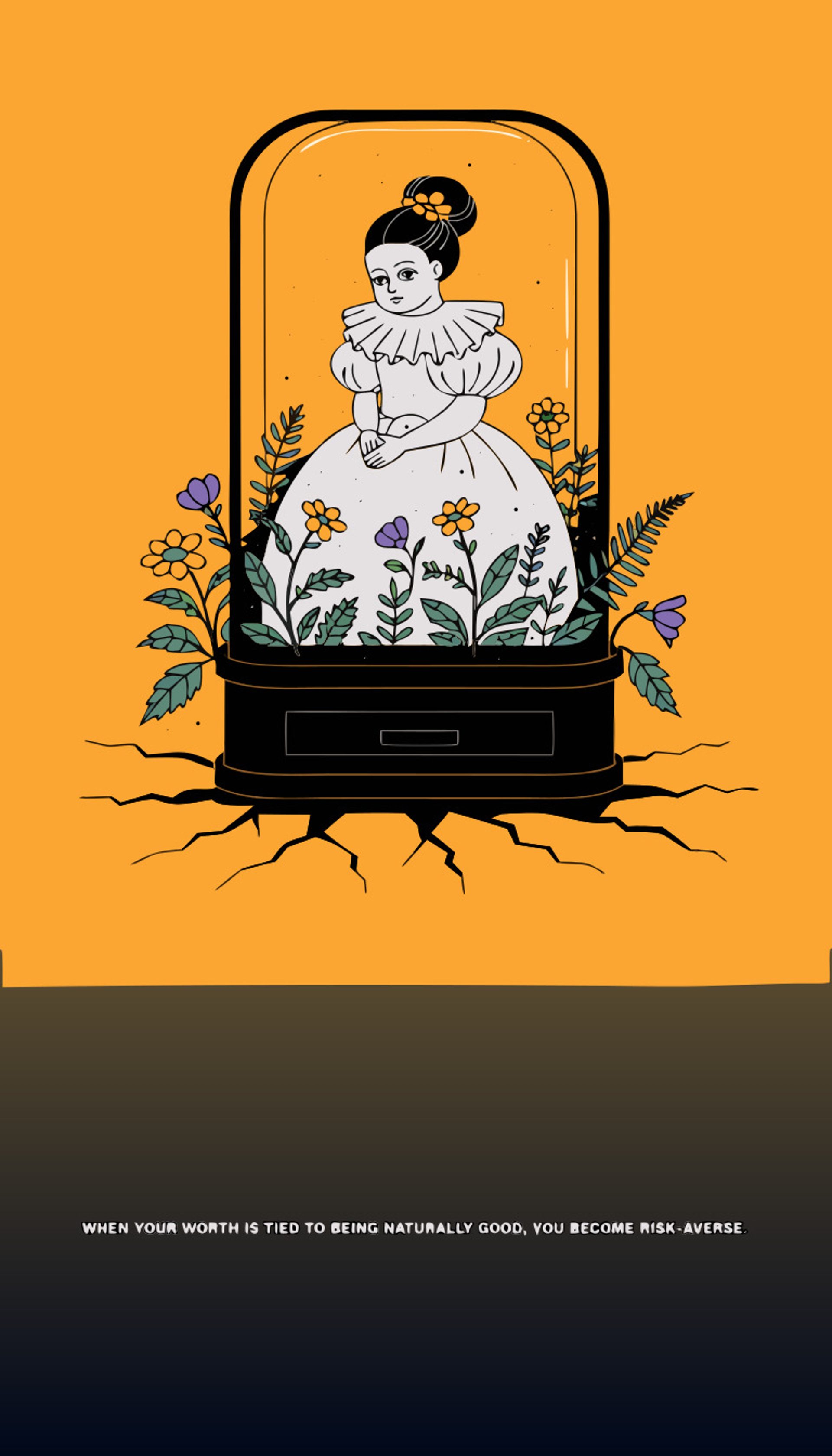 Story snap 6