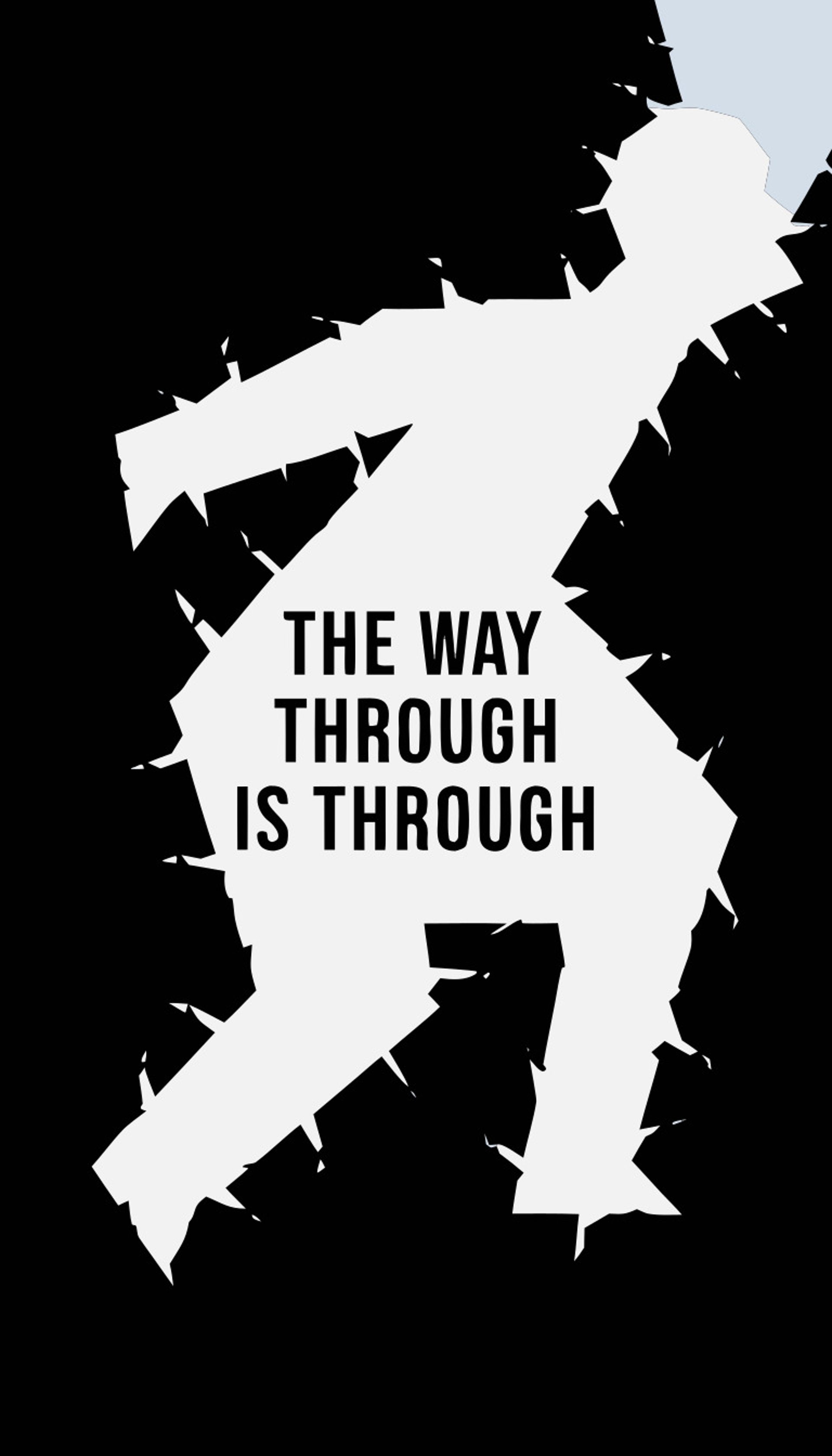 Snap from Unplaying: The Obstacle Is the Way